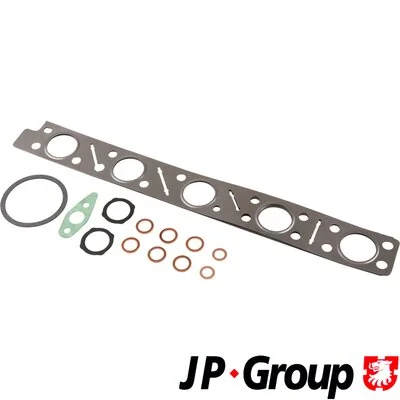 Mounting Kit, charger